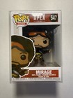 Funko Pop! Apex Legends Mirage #547