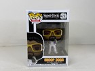 Funko POP Vinyl - Rocks - Snoop Dogg - #391