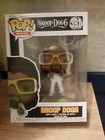 Funko Pop! Rocks Snoop Dogg - Snoop Dogg #391 Sensual Seduction in protector