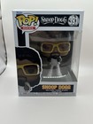 Funko Pop! Vinyl: Snoop Dogg Sensual Seduction #391 Exclusive