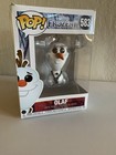 Funko Pop! Vinyl: Disney - Olaf #583