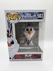 Funko Pop! Vinyl: Disney Olaf Frozen 2 Figure #583