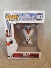 Olaf #583 Funko Pop - Disney Frozen 2