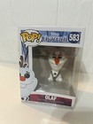 Funko Pop! Vinyl: Disney - Olaf #583