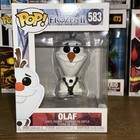 Funko Pop! Disney.  Frozen 2 Olaf.  #583.