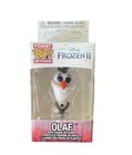 Funko Pocket Pop! Keychain: Frozen II Olaf