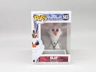 Funko Pop! Disney Frozen II Olaf #583 Vinyl Figure In Original Box