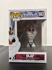 Funko Pop! Vinyl: Disney - Olaf #583 Frozen II