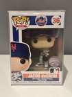 Funko Pop! MLB Baseball #36 Jacob DeGrom New York Mets Ship In Protector