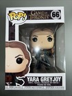 Funko Pop! Vinyl Game of Thrones Yara Greyjoy #66 with Protector