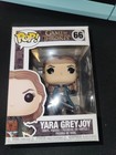 Funko Pop! Yara Greyjoy #66 (Game Of Thrones)