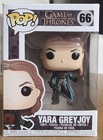 Funko Pop! Game of Thrones Yara Greyjoy #66 Vinyl Figure