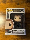Funko Pop! Game Of Thrones Yara Greyjoy #66 Vinyl Figure