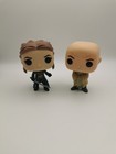 Funko Pop! Vinyl: Game of Thrones Yara Greyjoy: Lord Varys #66 #68 Figures