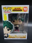 Funko POP! Animation: My Hero Academia - Izuku Midoriya (Deku) #783
