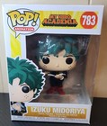 Funko Pop! Animation: My Hero Academia - Izuku Midoriya #783