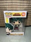 Funko Pop! My Hero Academia Izuku Midoriya #783 Vinyl Figure