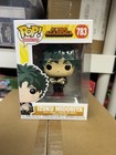 My Hero Academia - Funko Pop! #783 - Izuku Midoriya New