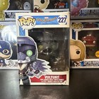 Funko Pop! Marvel Spider-Man Homecoming #227 - Vulture
