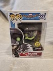 Funko Pop! Marvel Spider-Man Home Coming Vulture #227 Vinyl Figure Glows