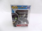 Damaged Vulture 227 Marvel Spider-Man Homecoming Funko Pop Figure