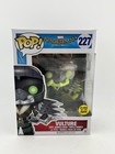 Funko POP! Marvel Spider-Man Homecoming - Vulture #227 - Vinyl Collectable