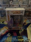 Funko Pop! Dragonball Super Champa Flocked #811 Hot Topic Exclusive W/ Protector