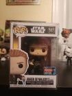 Funko Pop Star Wars Anakin Skywalker with Lightsabers 567 Fall 2022
