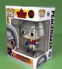 Suicide Squad PEACEMAKER #1110 Funko Pop! Movies Marvel R1