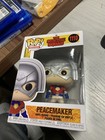 Funko Pop! Movies The Suicide Squad #1110 Peacemaker