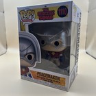 Funko Pop! Movies: DC COMICS: Peacemaker #1110 - Suicide Squad