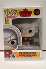Funko DC SUICIDE SQUAD PEACEMAKER POP! Figure #1110 (2021) NEW!!!