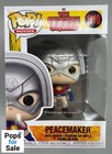 1110 Peacemaker - The Suicide Squad Funko POP
