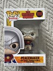 Funko Pop #1110 Peacemaker the Suicide Squad Vinyl Figure Boxed