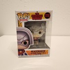 Funko Pop! Movies: The Suicide Squad: Peacemaker #1110 Vinyl Figure New In Box