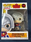 Funko Pop Movies The Suicide Squad Peacemaker #1110 Brand NEW in Box
