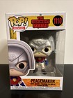 Funko Pop!   DC Comics The Suicide Squad - Peacemaker #1110 - Pop! Movies
