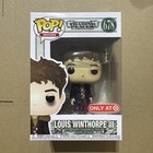 Funko Pop! Vinyl: Trading Places - Louis Winthorpe III (Beat Up) - Target #678