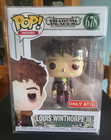 🏦 Funko Pop! Movies: Louis Winthorpe III (#678) – Trading Places – Target Excl.
