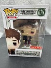 🏦 Funko Pop! Movies: Louis Winthorpe III (#678) – Trading Places – Target Excl.
