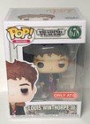 FUNKO POP Louis Winthorpe III 678 Target Movies Trading Places in  Box