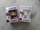2x Funko Pop! Trading Places Louis Winthorpe III #675 & Target Exc Louis #678
