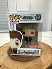 Louis Winthorpe Ill Target Exclusive #678 FUNKO POP