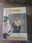 Funko Pop! Animation: Rocky Bullwinkle Fearless Leader #451