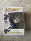Funko Pop! Vinyl: Rocky & Bullwinkle - Fearless Leader #451