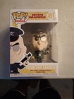 Funko Pop! Vinyl: Rocky Bullwinkle Fearless Leader #451