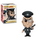 Fearless Leader POP Vinyl Figure #451 Rocky & Bullwinkle Funko New!