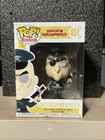 Funko Pop! Vinyl: Rocky & Bullwinkle - Fearless Leader #451
