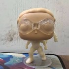 Funko Pop! DC Universe Black Lightning Prototype THUNDER #428 Vinyl figure