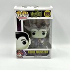 Funko Pop! Vinyl: The Munsters - Eddie Munster #199 Television Figures